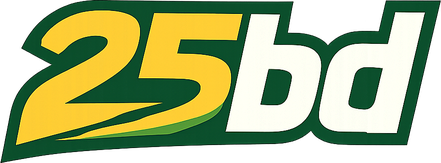 25 bd